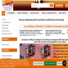 cremedebronzage.com cremedebronzage.com