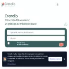 crenolib.fr