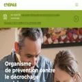 crepas.qc.ca crepas.qc.ca