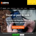 crepito.fr crepito.fr