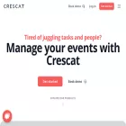 crescat.no
