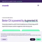crescendo.ai