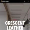 crescent-leather.com crescent-leather.com