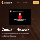 crescent.network crescent.network