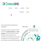 crescointl.com