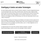 crespo-foundation.de crespo-foundation.de