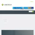 cretech.com