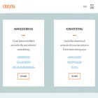 crevita.no crevita.no
