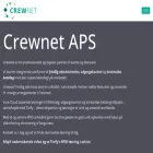 crewnet.io crewnet.io