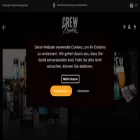 crewrepublic.de crewrepublic.de