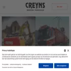 creynsenzoon.be