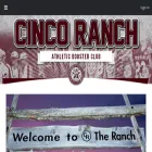 crhscougars.com