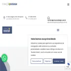 criacaodesign.com.br criacaodesign.com.br