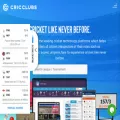 cricclubs.com