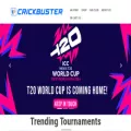 crickbuster.com crickbuster.com