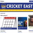 cricketeast.co.uk