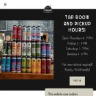 crickethillbrewery.com
