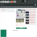 cricketworld.com