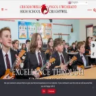 crickhowell-hs.powys.sch.uk crickhowell-hs.powys.sch.uk