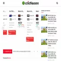 cricnscore.com