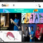 cricstudioinc.com cricstudioinc.com