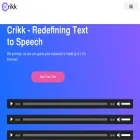 crikk.com crikk.com