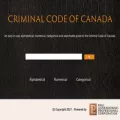 criminal-code.ca