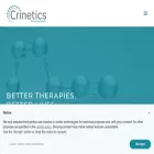 crinetics.com crinetics.com