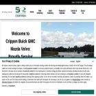 crippencars.com crippencars.com