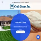 crisiscenterysb.org crisiscenterysb.org
