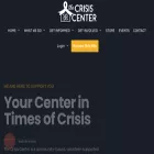 crisiscnt.com crisiscnt.com
