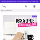 crispbranding.co.uk crispbranding.co.uk