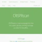 crisprscan.org crisprscan.org