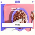 crispyfantasy.com