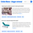 cristianmanea.eu