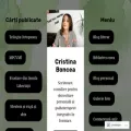 cristinaboncea.com