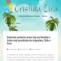 cristinalira.com