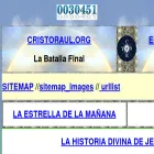 cristoraul.org cristoraul.org
