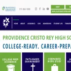 cristoreyindy.org cristoreyindy.org