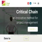 critical-chain-projects.com critical-chain-projects.com