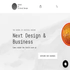 critical.design