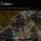 criticalarc.com criticalarc.com
