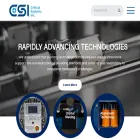 criticalsystemsinc.com