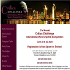 criticschallenge.com criticschallenge.com