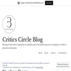 criticscircleblog.wordpress.com