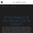 crits.github.io crits.github.io