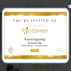 crittentonofnc.org crittentonofnc.org