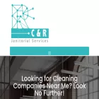 crjanitorialservices.ca