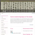 crlao.ehess.fr crlao.ehess.fr
