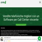 crm4solution.com